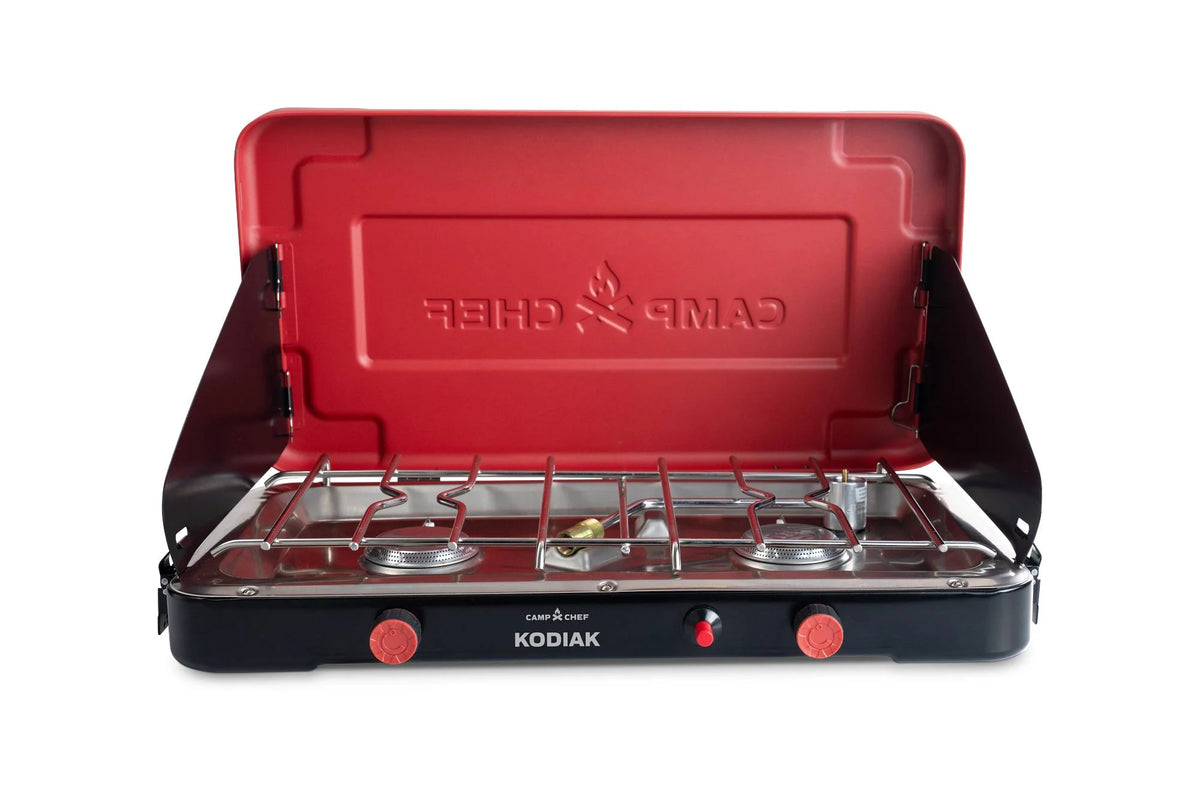 Camp Chef Kodiak Camp Stove