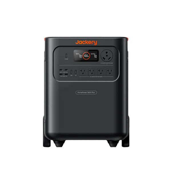 Jackery HP3600Plus