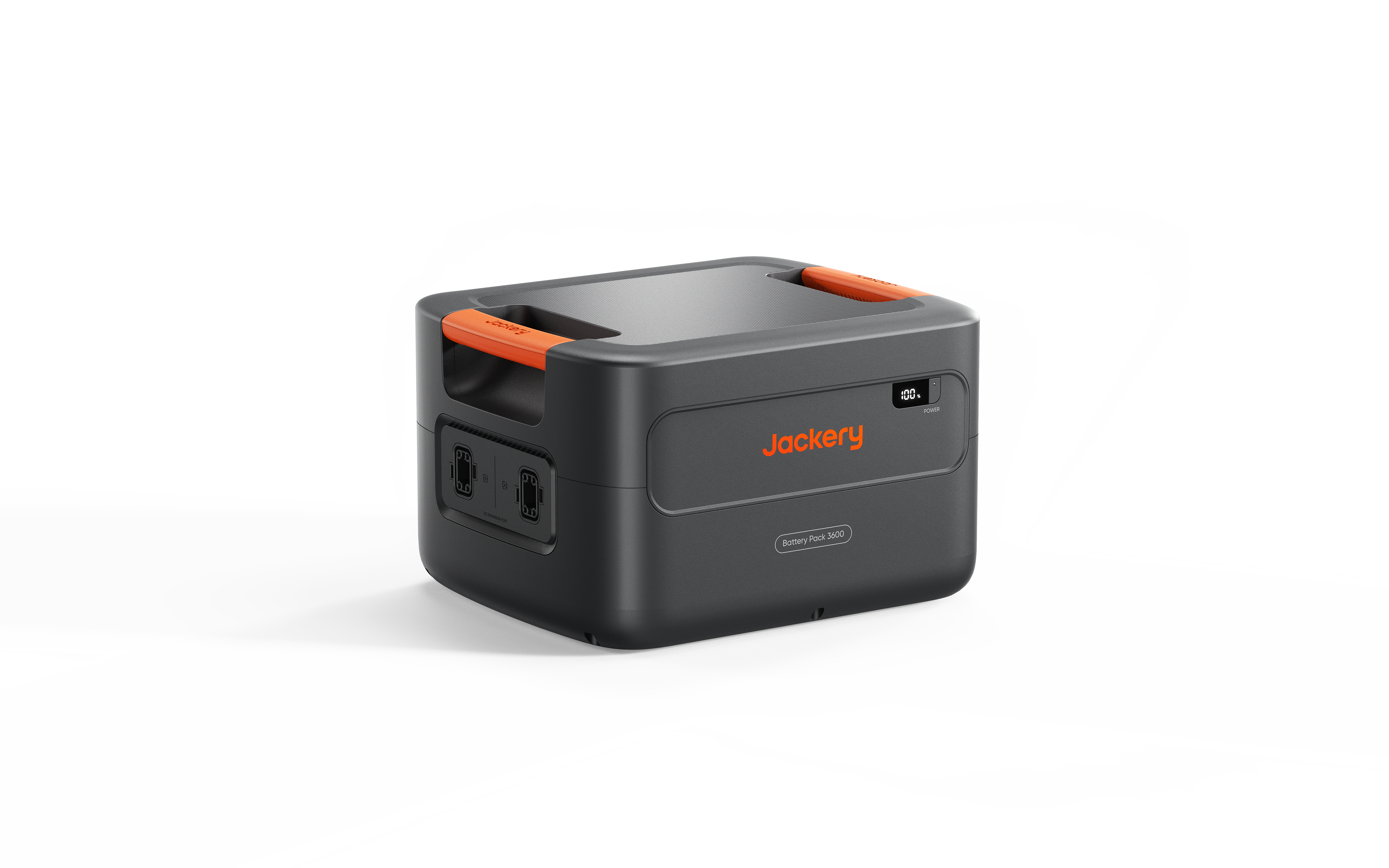 Jackery Solar Generator Home Power 3600 Plus