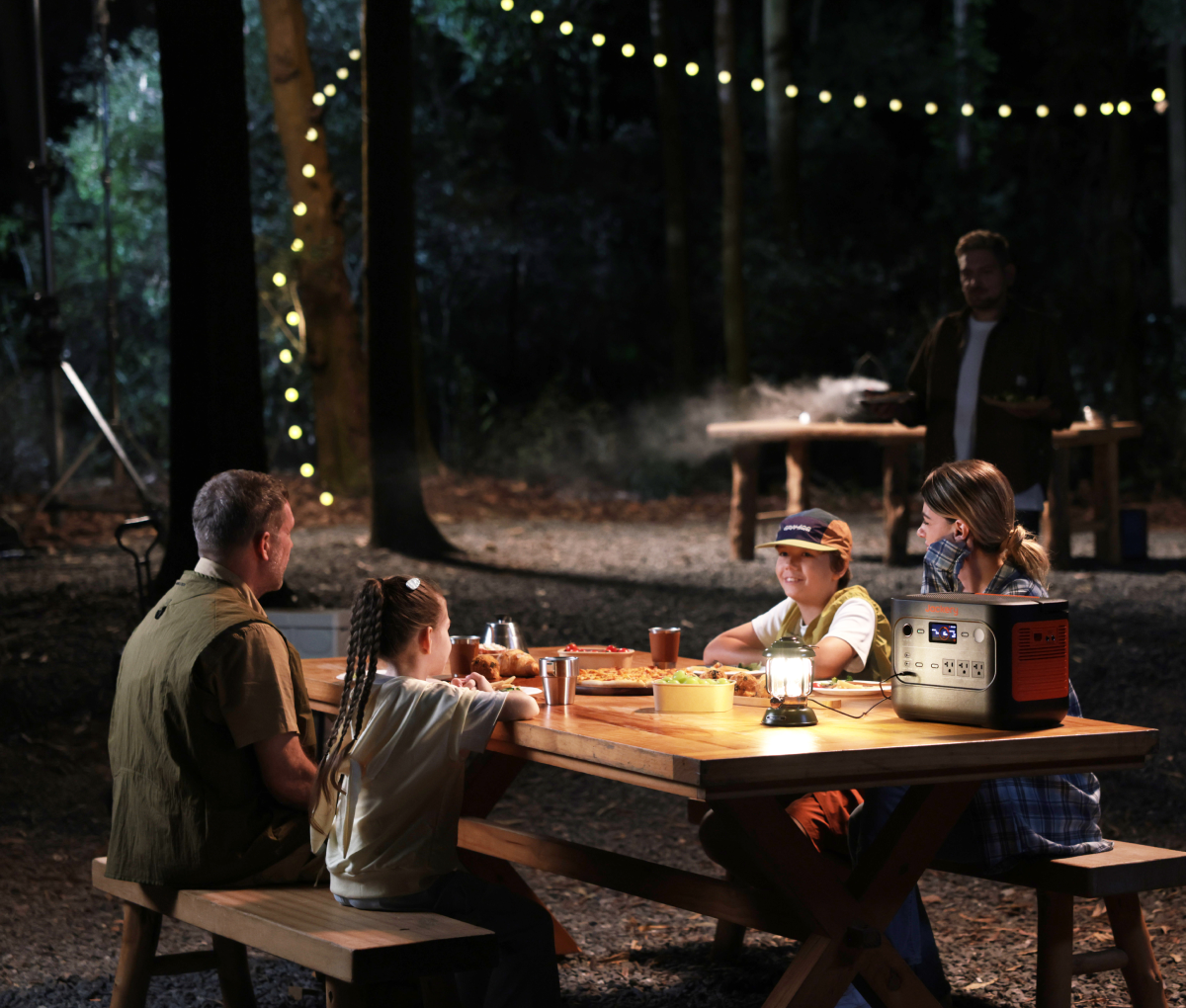 Jackery E1500v2