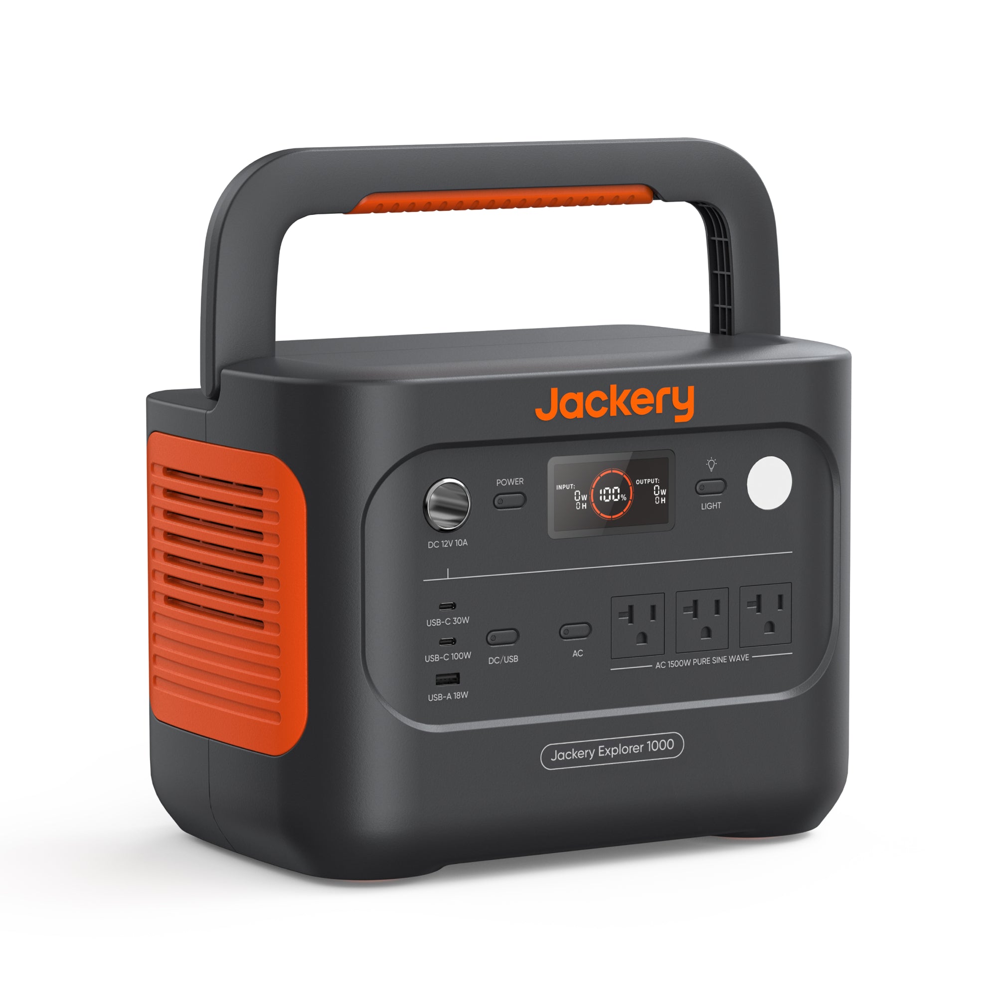 Jackery E1000v2