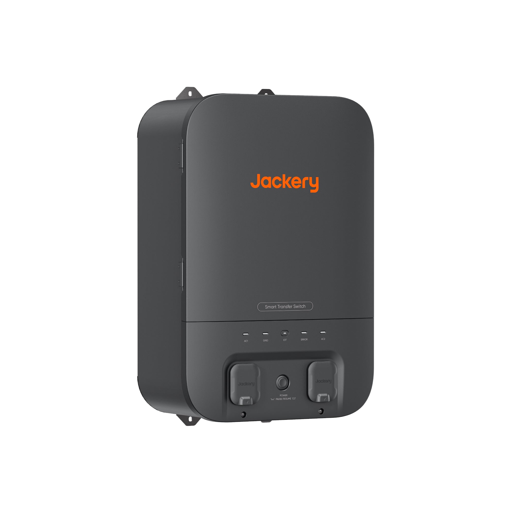 Jackery Solar Generator 5000 Plus