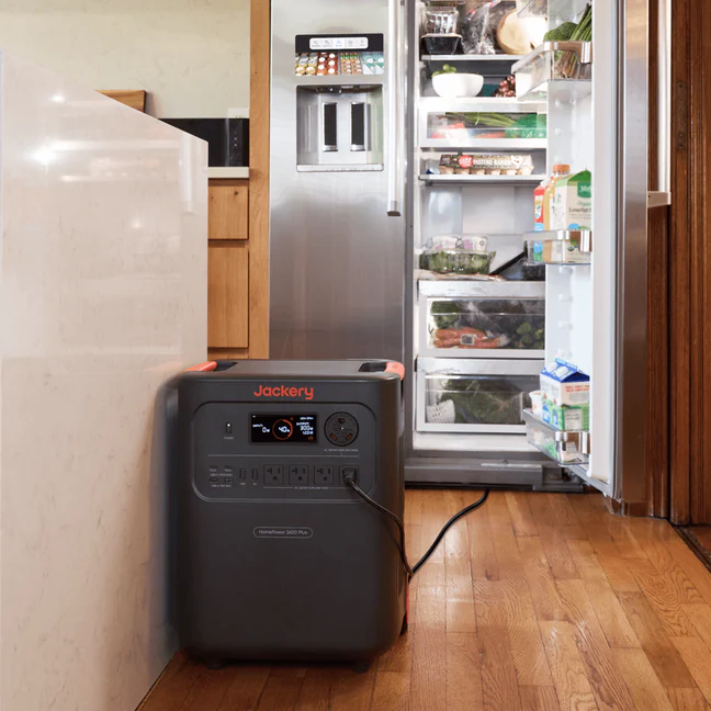 Jackery HP3600Plus
