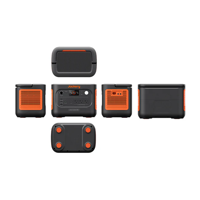 Jackery E1500v2