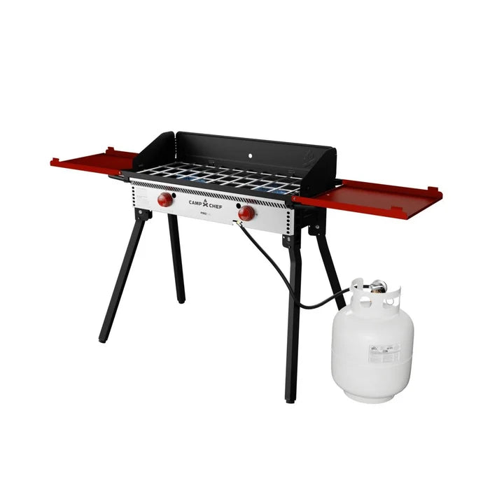 Camp Chef Pro 14