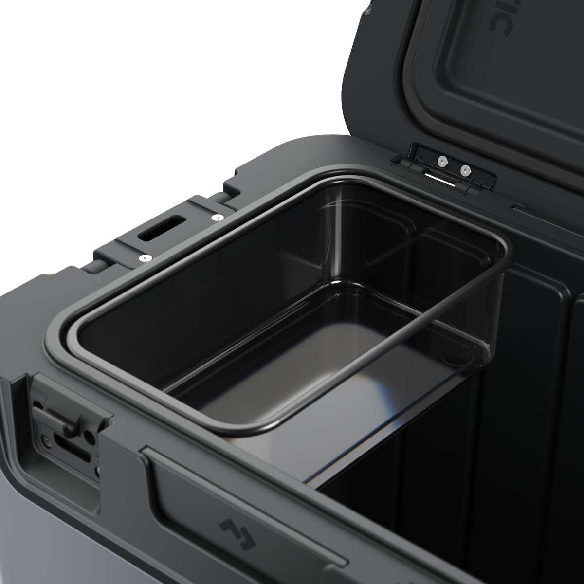 Recon Hardside Cooler