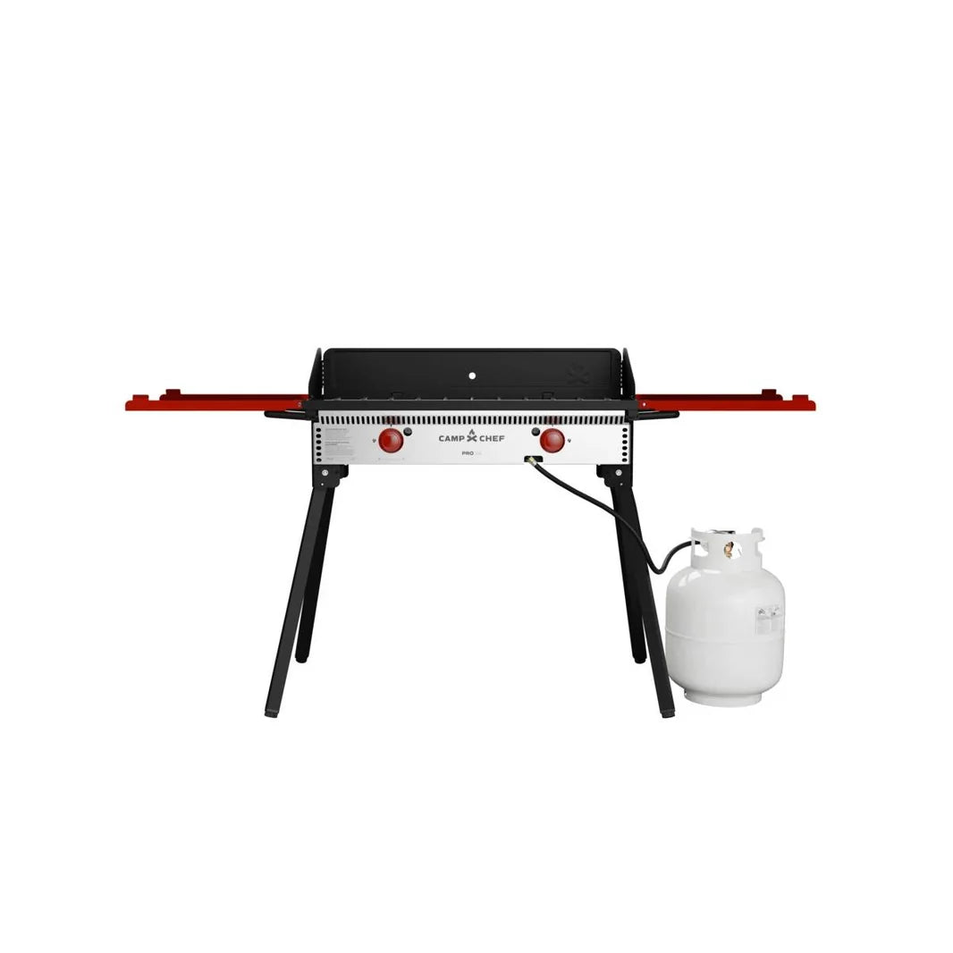 Camp Chef Pro 14
