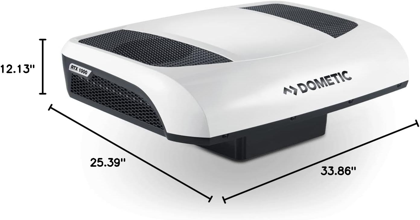 Dometic CoolAir RTX 1000