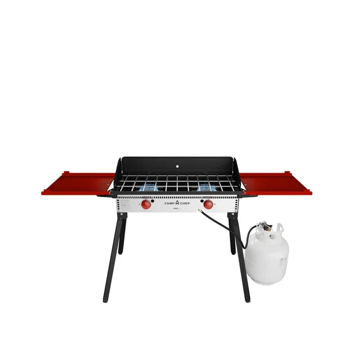 Camp Chef Pro 14
