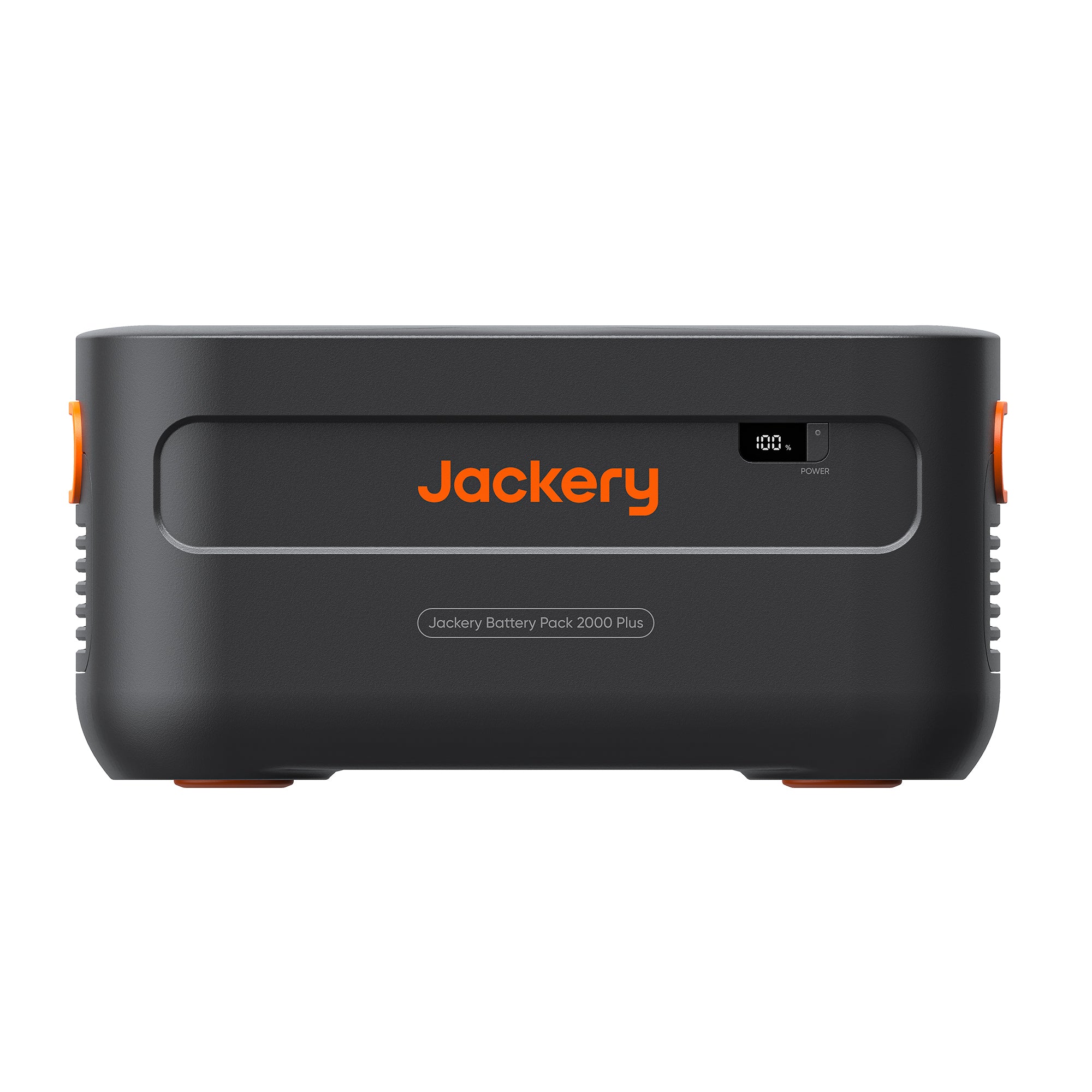 Jackery Solar Generator Explorer 2000Plus