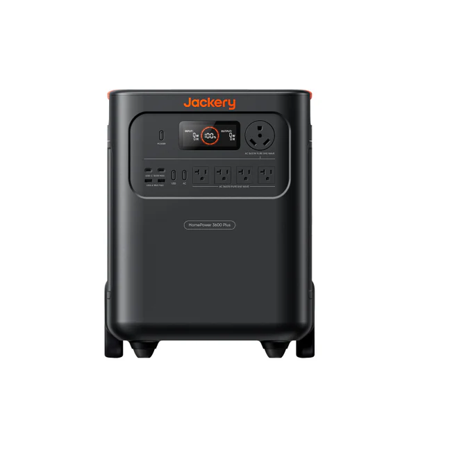 Jackery HP3600Plus