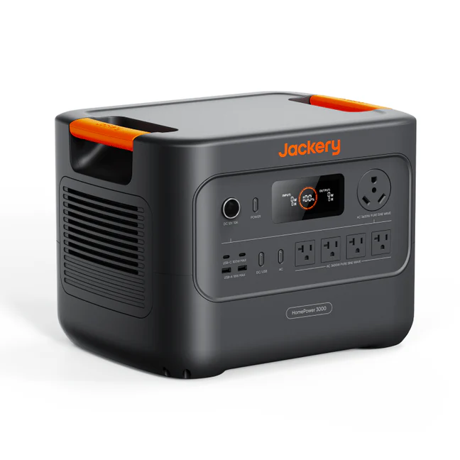 Jackery HP3000
