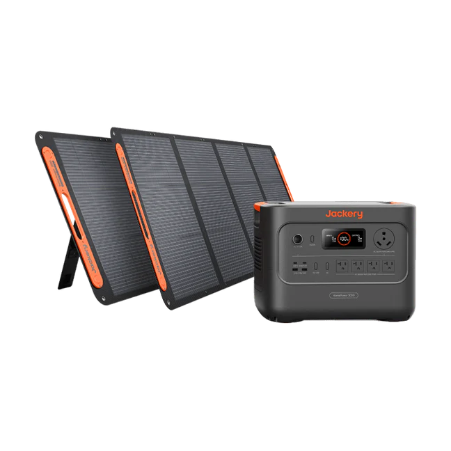 Jackery HP3000