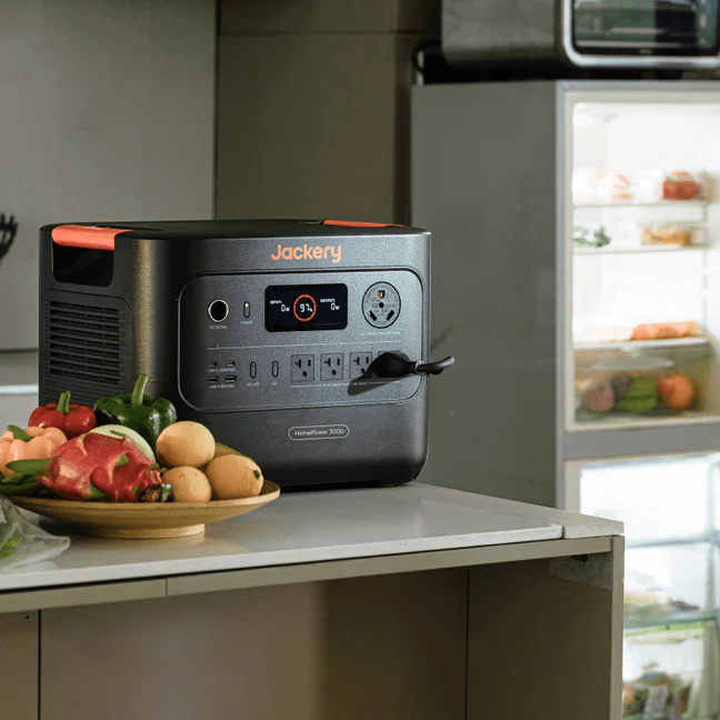 Jackery HP3000