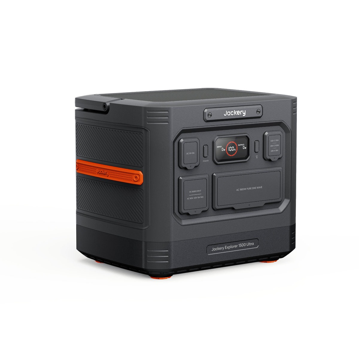 Jackery E1500Ultra