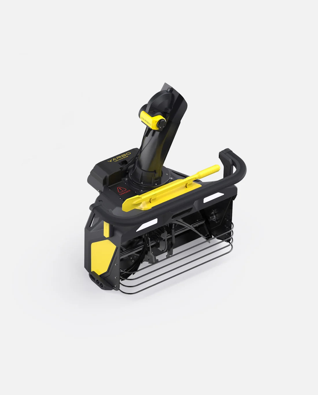 Yarbo Snow Blower Module Gen 2 (Y Series)