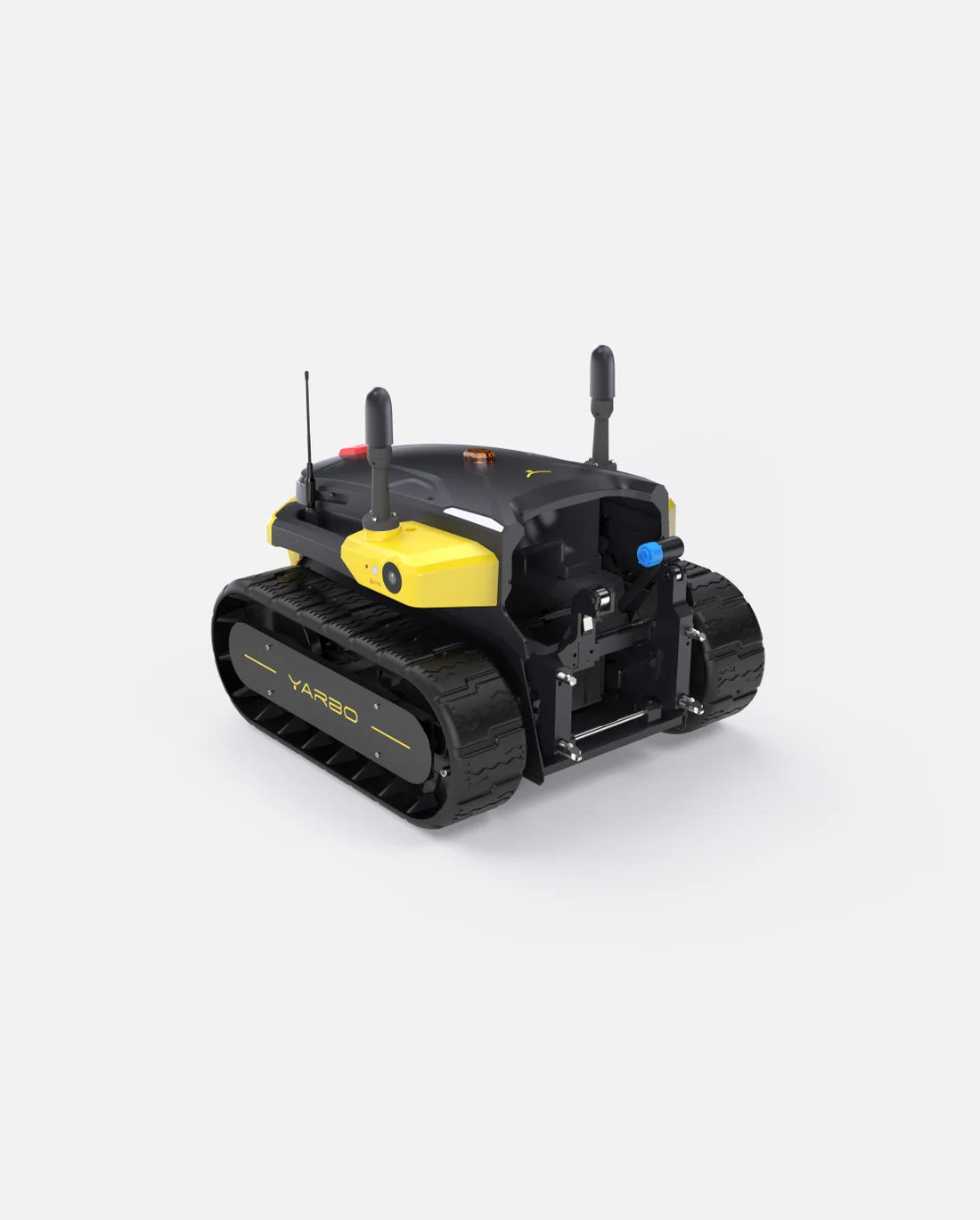 Yarbo Core All-Terrain Robotic Platform