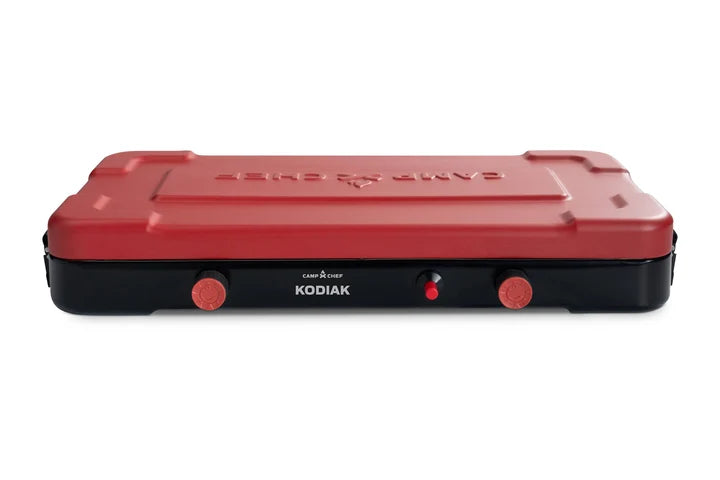 Camp Chef Kodiak Camp Stove