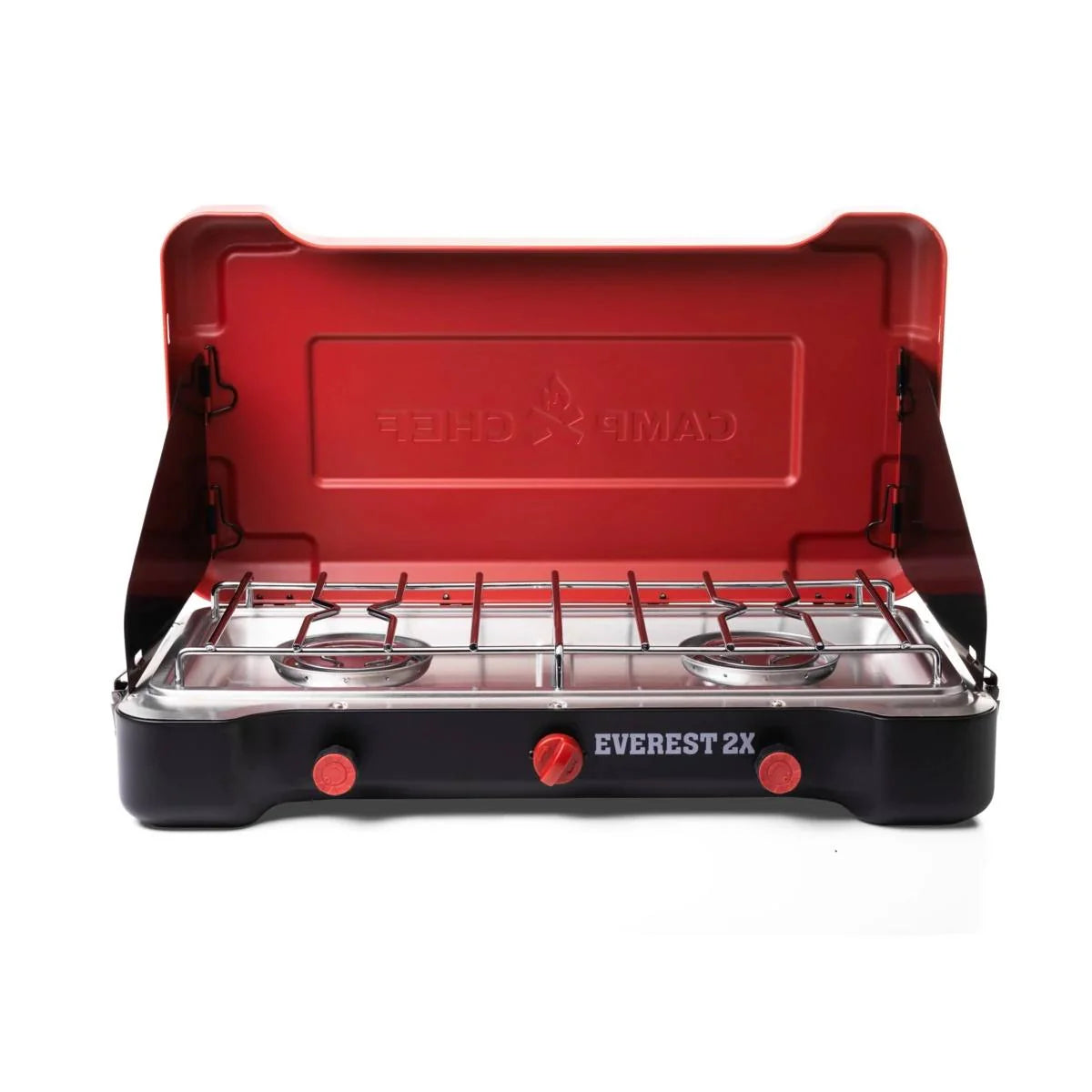 Camp Chef  Everest 2X  Mountain Series Camping Stove