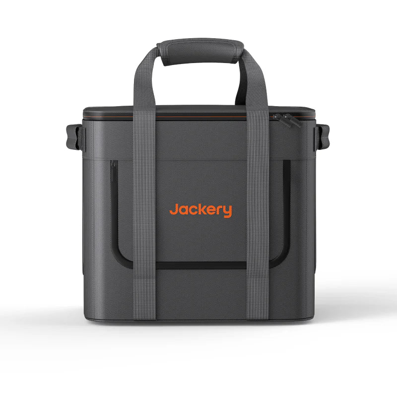 Jackery Solar Generator Explorer 2000v2